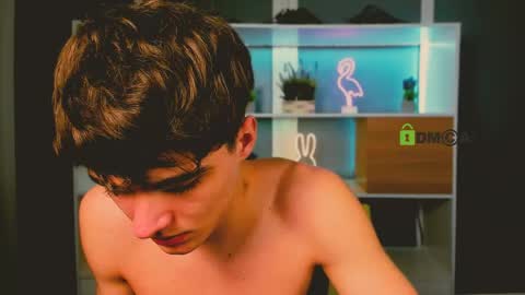 emil_lucky online show from March 2026 07:52:01 PM