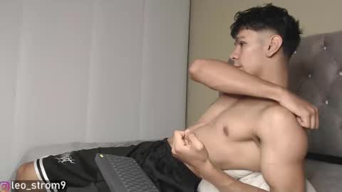 emile_239 online show from February 2025 04:37:02 AM