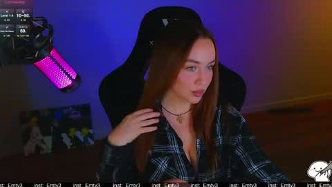 Emili online show from May 2026 11:16:02 AM