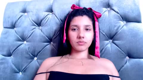 emili riders online show from February 2025 07:16:01 PM