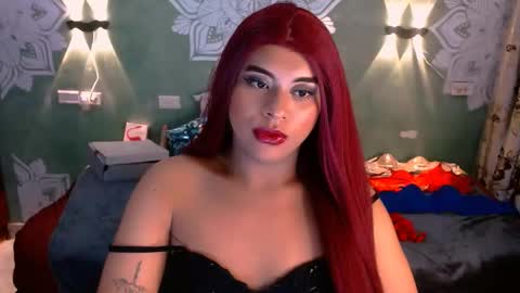 Emili roux online show from February 2025 09:46:02 PM