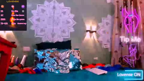 Emili roux online show from February 2025 06:36:02 PM