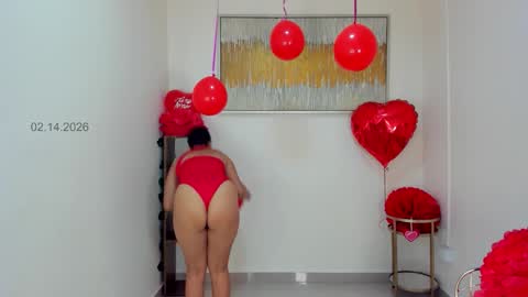 Snapshot of emilia_harpper chatting on February 2026 12:46:02 PM Emilia Harpper online show from February 2026 12:46:02 PM