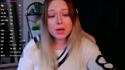 emiliaaah online show from February 2026 08:59:02 PM