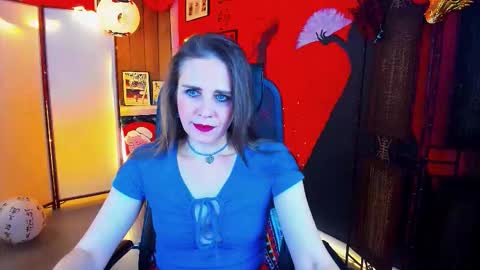 Emilia Bedy online show from November 2025 05:11:01 AM