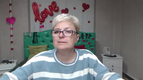 Snapshot of emiliagree chatting on September 2025 05:07:01 PM EmiliaGree online show from September 2025 05:07:01 PM