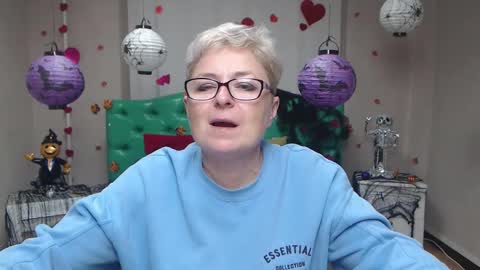 Snapshot of emiliagree chatting on October 2025 05:48:02 AM EmiliaGree online show from October 2025 05:48:02 AM