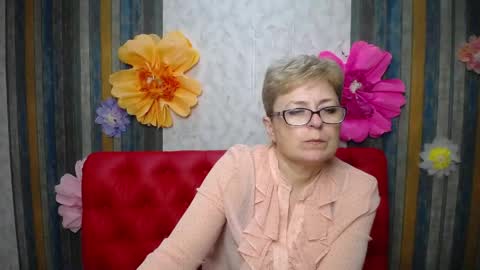 EmiliaGree online show from May 2026 06:02:02 PM