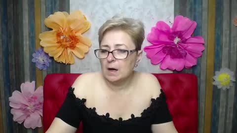 EmiliaGree online show from May 2026 06:13:01 PM