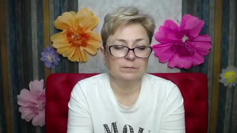 EmiliaGree online show from May 2026 05:29:01 PM