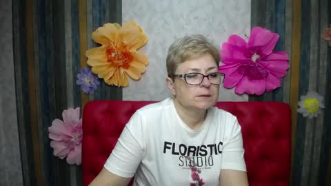 EmiliaGree online show from May 2026 05:18:02 PM