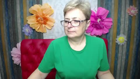EmiliaGree online show from May 2026 05:07:02 PM