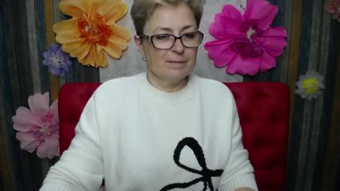 EmiliaGree online show from May 2026 05:20:01 PM