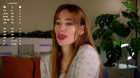 Tessa online show from July 2026 12:02:02 AM