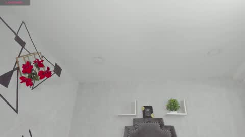 EmiliaRose online show from November 2025 08:47:02 PM