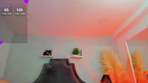 EmiliaRose online show from December 2025 09:11:01 PM