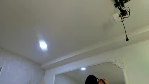 EmiliaRose online show from February 2026 08:45:01 PM