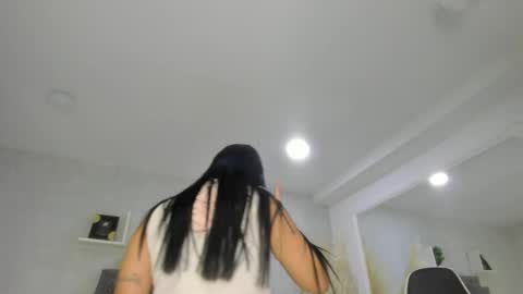 EmiliaRose online show from April 2026 11:04:01 PM