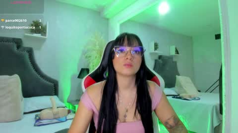 EmiliaRose online show from April 2026 11:10:02 PM