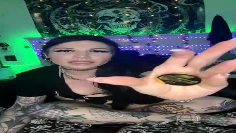 emilietreez online show from July 2026 05:12:02 AM
