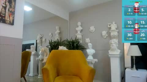 Emilio online show from November 2025 10:54:01 AM