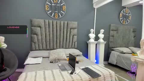 Snapshot of emilio_brandon chatting on January 2026 10:30:01 AM Emilio online show from January 2026 10:30:01 AM