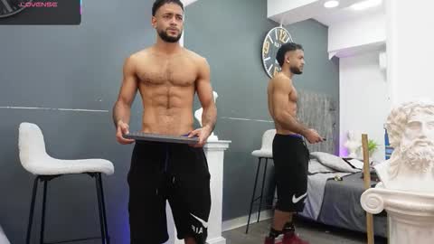 Snapshot of emilio_brandon chatting on February 2026 11:36:02 AM Emilio online show from February 2026 11:36:02 AM