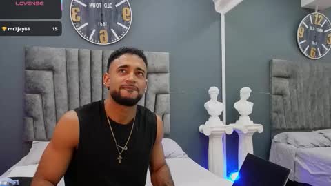 Snapshot of emilio_brandon chatting on February 2026 11:27:02 AM Emilio online show from February 2026 11:27:02 AM