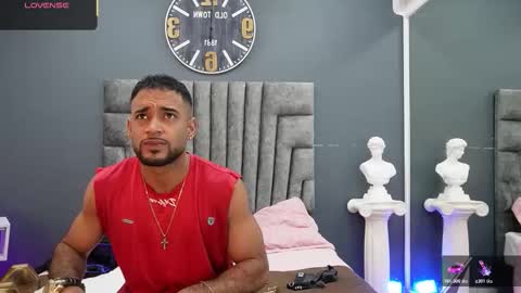 Snapshot of emilio_brandon chatting on February 2026 10:47:02 AM Emilio online show from February 2026 10:47:02 AM