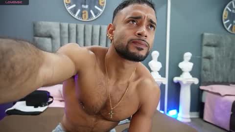 Snapshot of emilio_brandon chatting on February 2026 11:10:01 AM Emilio online show from February 2026 11:10:01 AM