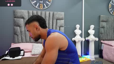 Snapshot of emilio_brandon chatting on February 2026 11:22:02 AM Emilio online show from February 2026 11:22:02 AM