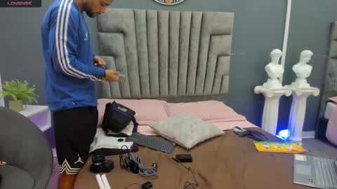 Snapshot of emilio_brandon chatting on March 2026 11:45:02 AM Emilio online show from March 2026 11:45:02 AM