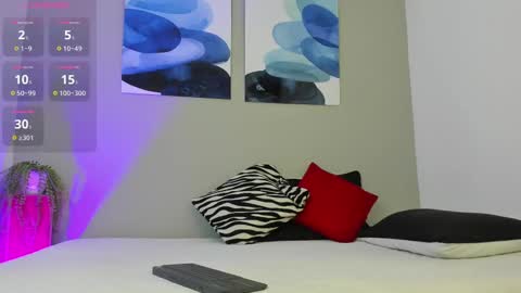 EMILIO online show from March 2025 12:37:01 PM