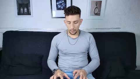 EMILIOCUM online show from June 2026 05:50:02 AM