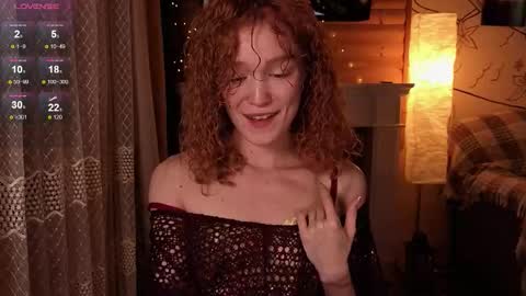 Snapshot of emiliyafox chatting on September 2025 07:36:01 PM Emi online show from September 2025 07:36:01 PM