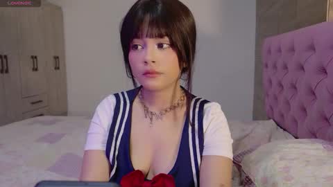 EmillieX  online show from January 2026 12:38:02 AM