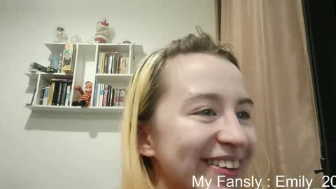 Emily online show from May 2026 09:09:02 PM