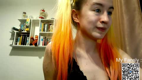 Emily online show from May 2026 08:50:02 PM