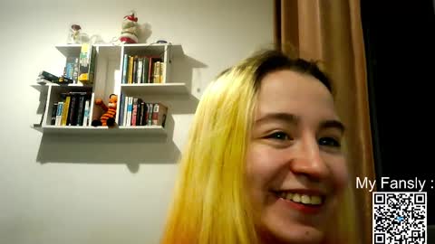 Emily online show from May 2026 09:11:02 PM