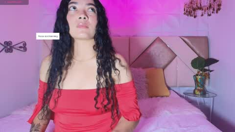 Emilly online show from May 2026 03:48:01 AM