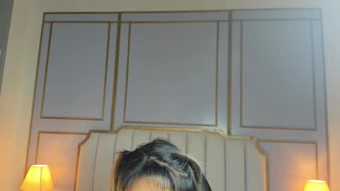 emilly_mell online show from November 2025 11:35:01 AM