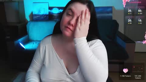 Emily online show from January 2026 06:57:02 PM