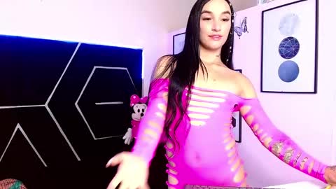 emillystonex online show from December 2025 10:25:02 PM