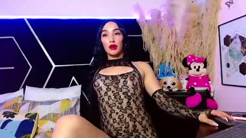 emillystonex online show from May 2026 04:36:01 PM
