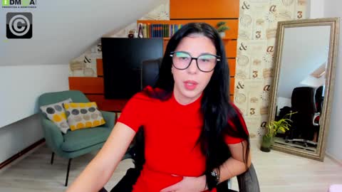 EmillyTaylor online show from January 2025 07:25:02 AM