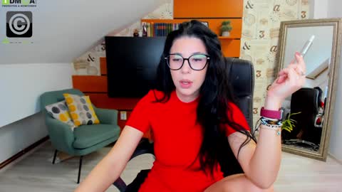 EmillyTaylor online show from February 2025 04:42:01 AM