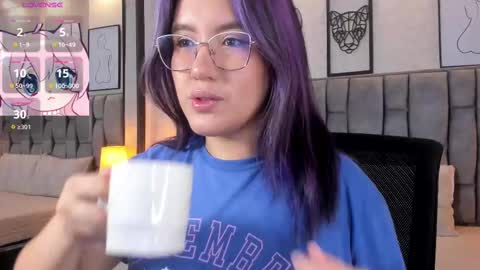 Snapshot of emily_5weet chatting on February 2025 03:37:01 AM Emily online show from February 2025 03:37:01 AM