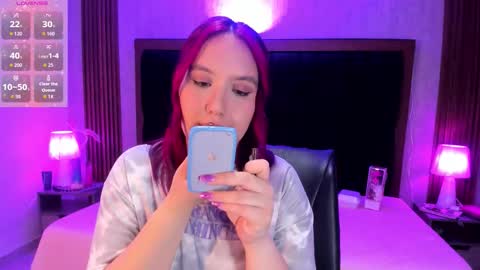 Snapshot of emily_5weet chatting on October 2025 04:31:01 AM Emily online show from October 2025 04:31:01 AM