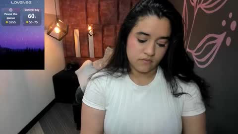 Snapshot of emily__fox__ chatting on September 2025 08:12:02 PM EMILY FOX online show from September 2025 08:12:02 PM