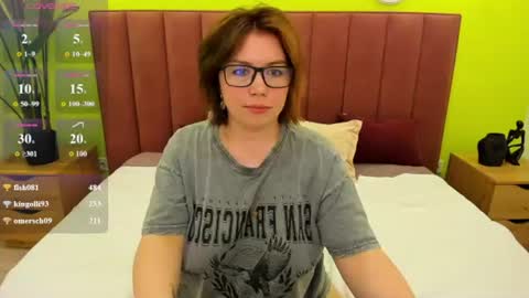 Emily 3 online show from June 2026 12:22:01 PM